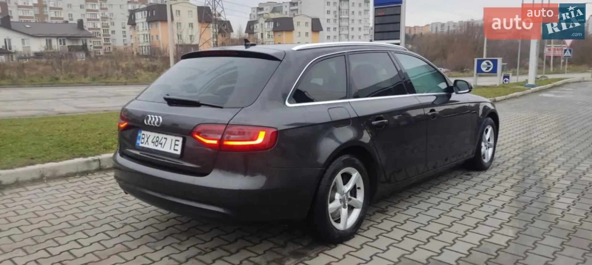 2013 Audi A4 - мініатюра 18