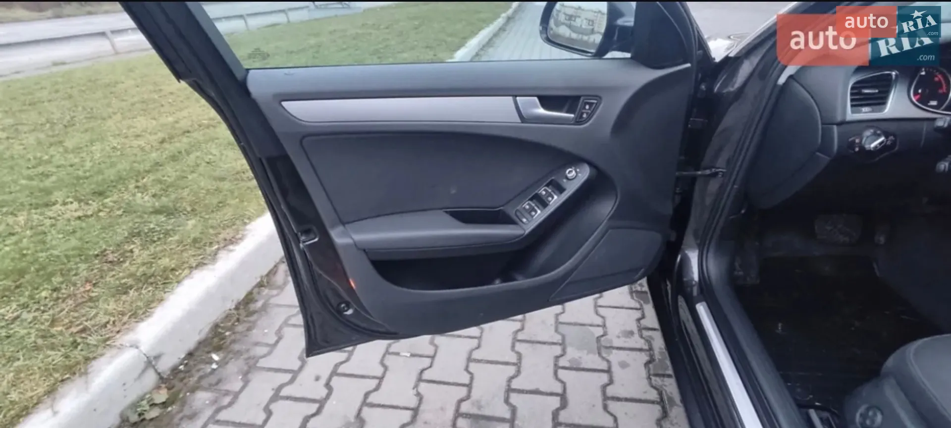 2013 Audi A4 - мініатюра 12
