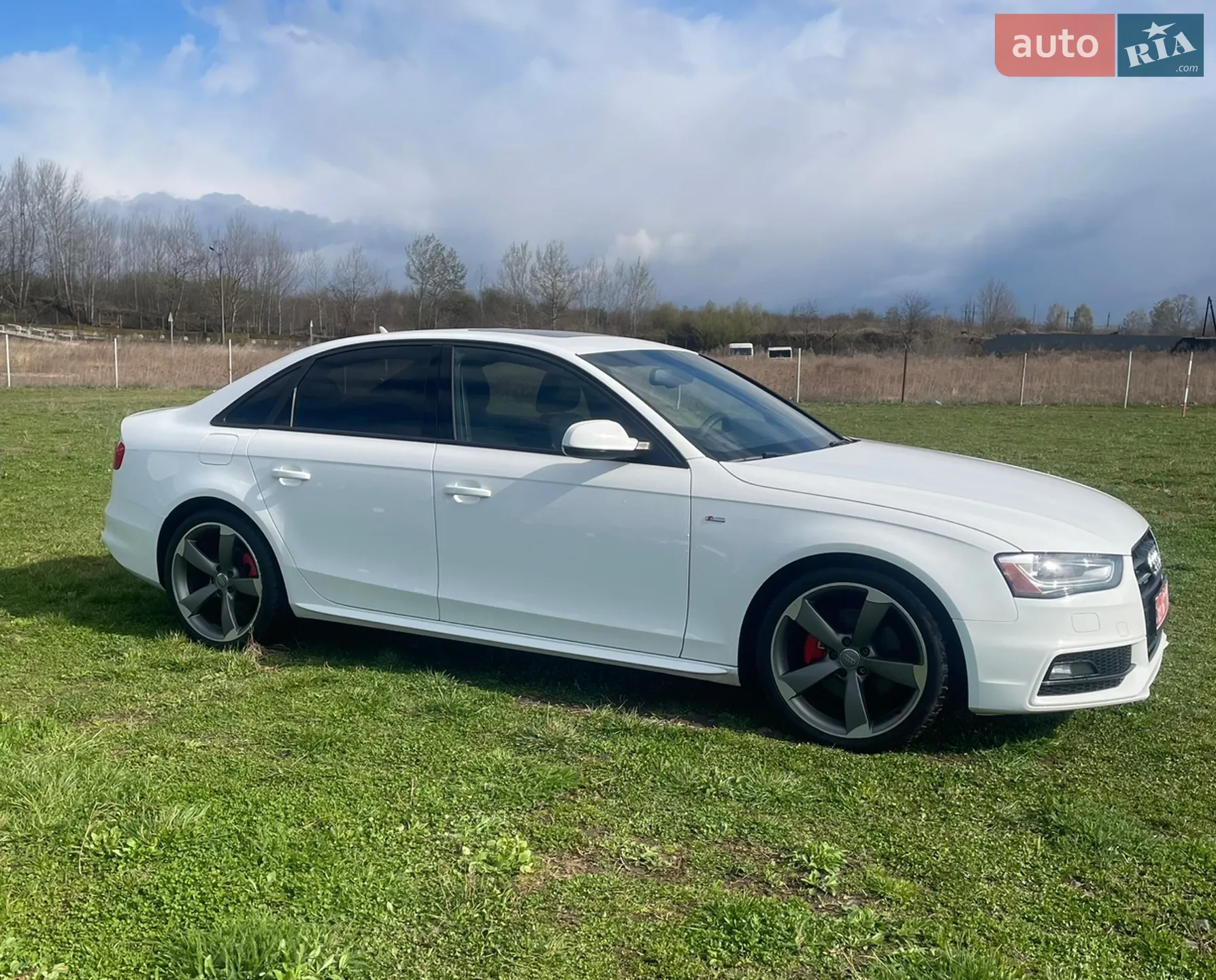 2013 Audi A4 - мініатюра 5