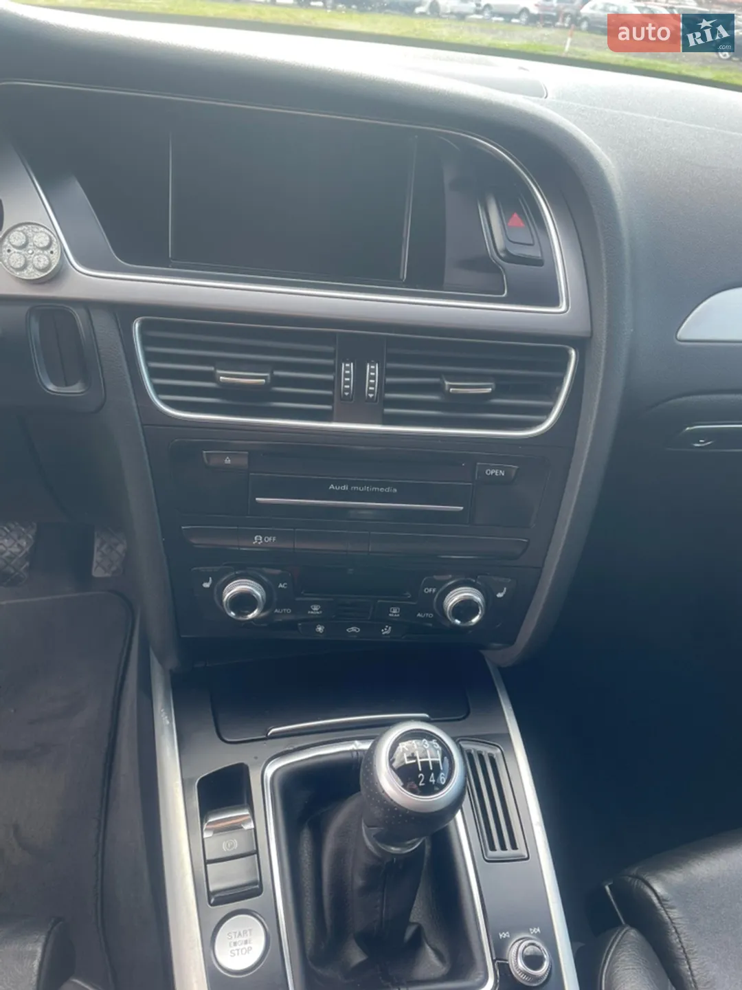 2013 Audi A4 - мініатюра 19