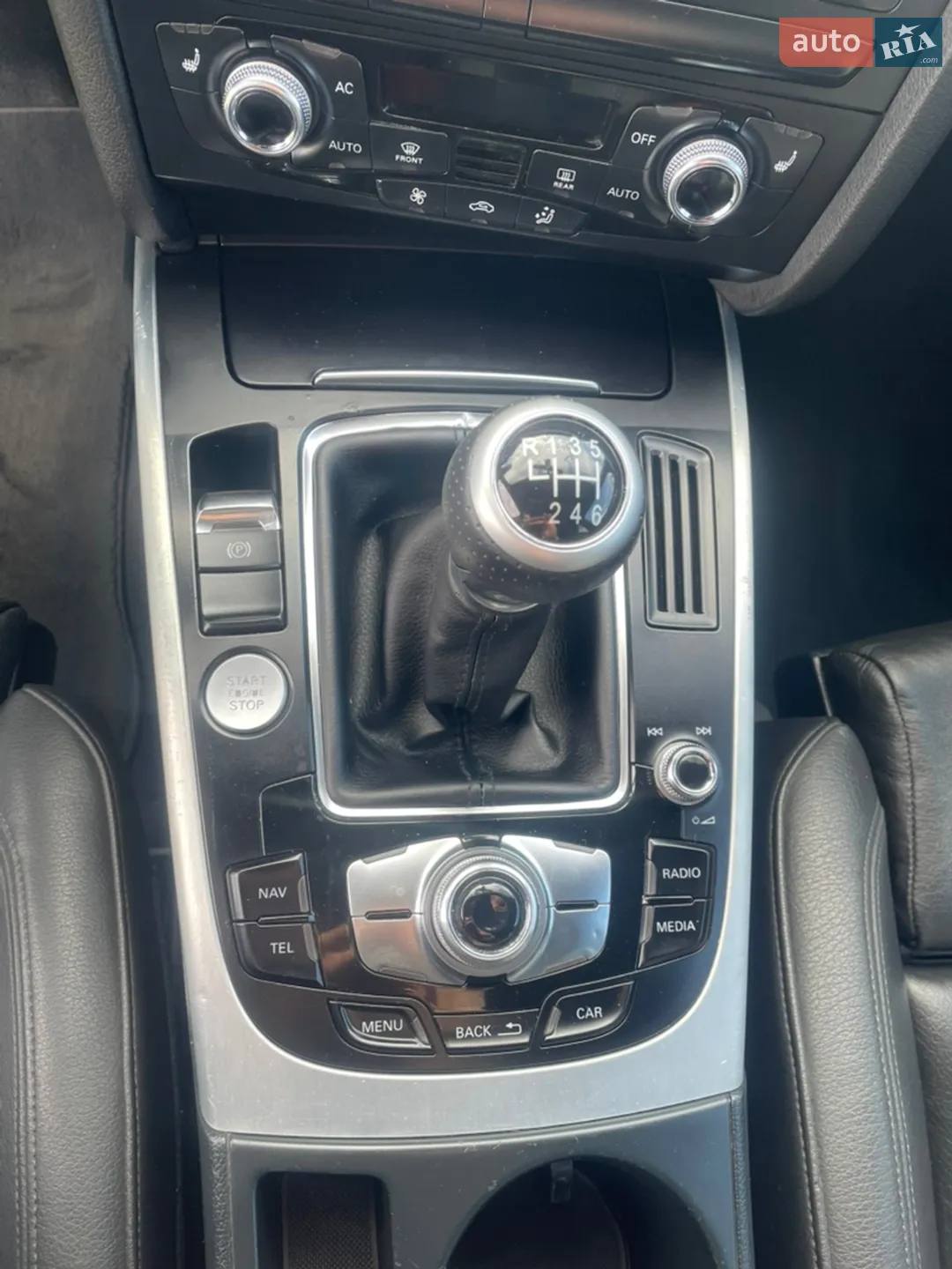 2013 Audi A4 - мініатюра 20