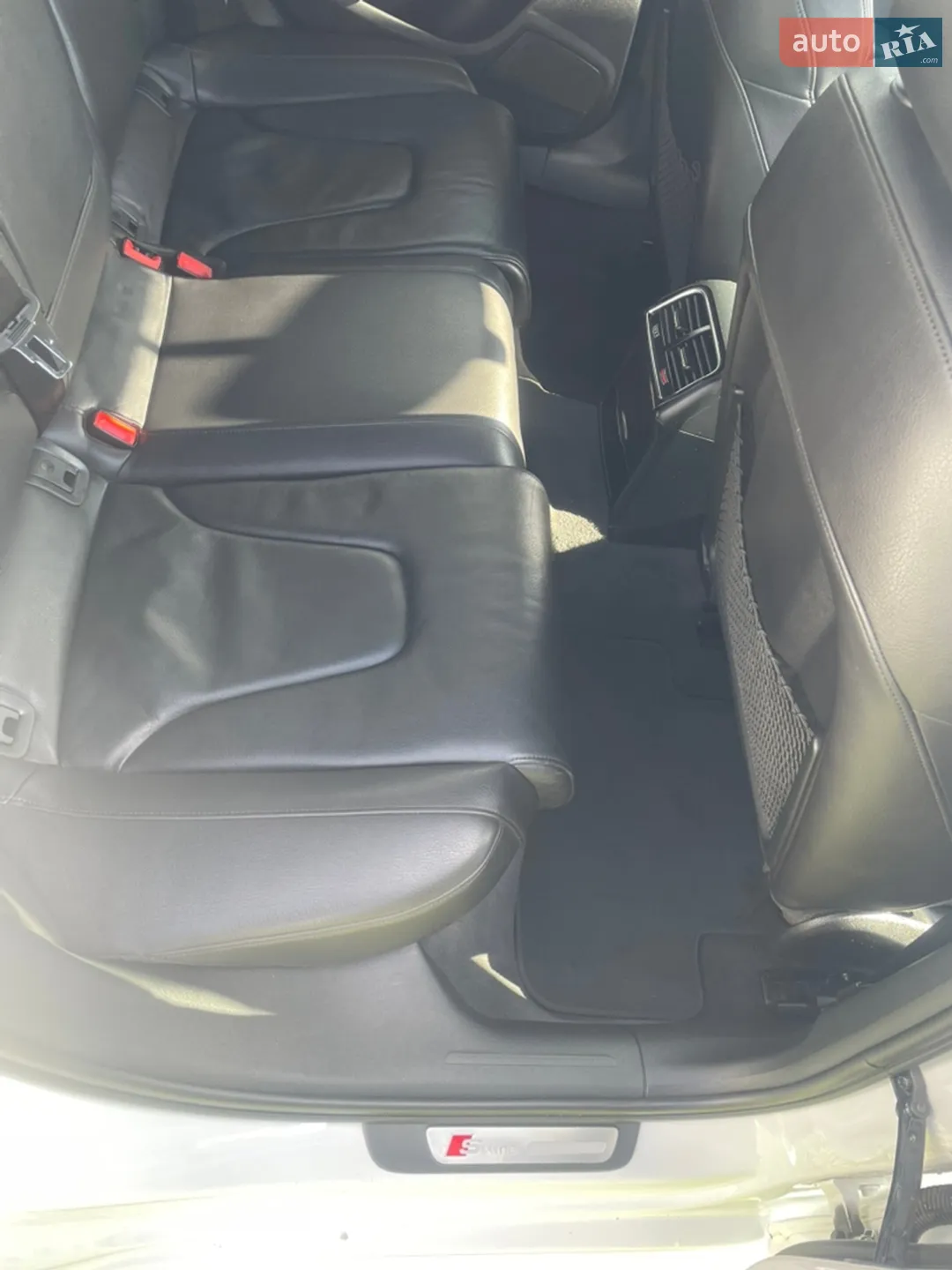 2013 Audi A4 - мініатюра 31