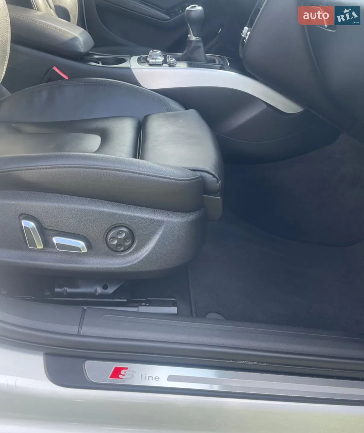 2013 Audi A4 - мініатюра 35