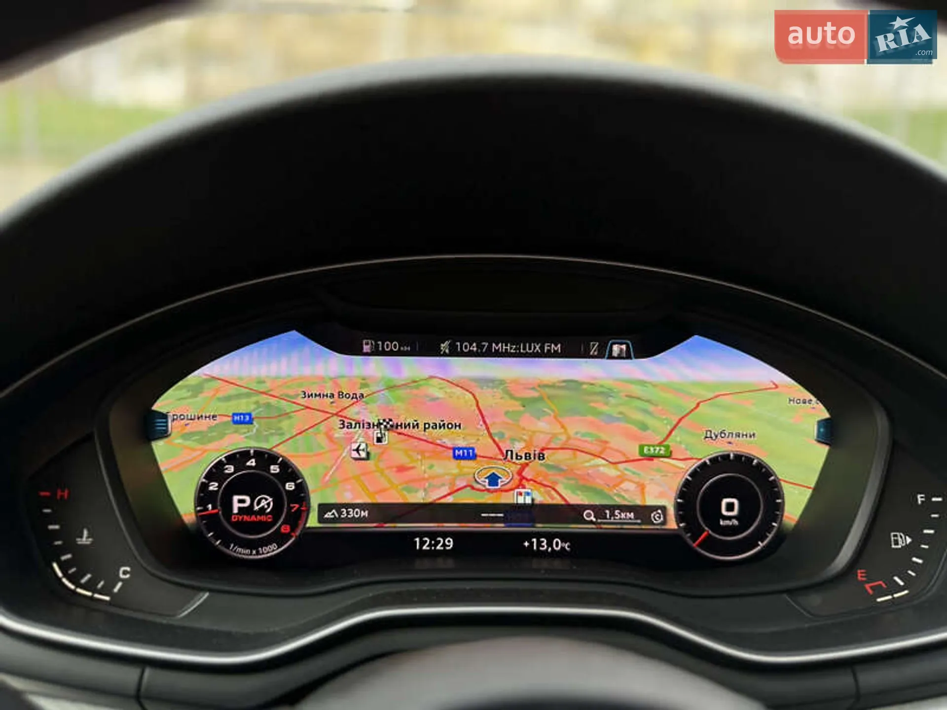 2017 Audi A4 - мініатюра 11