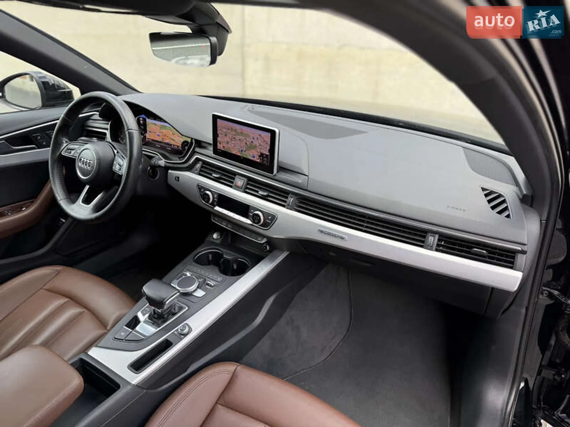 2017 Audi A4 - мініатюра 15