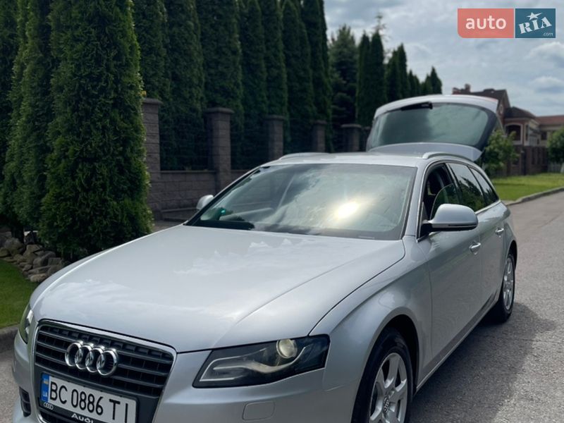2009 Audi A4, VIN WAUZZZ8K79A231232:plate — фото 1 (autoria)
