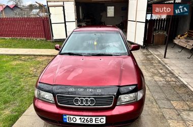 Седан Audi A4 1998 в Тернополе
