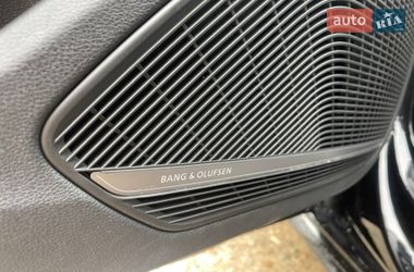Седан Audi A4 2020 в Днепре