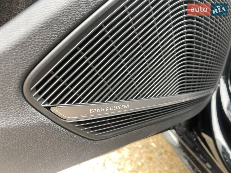 Седан Audi A4 2020 в Днепре