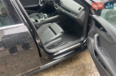 Седан Audi A4 2020 в Днепре