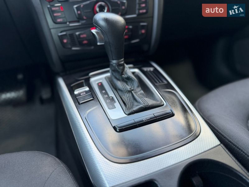 Універсал Audi A4 2010 в Рівному
