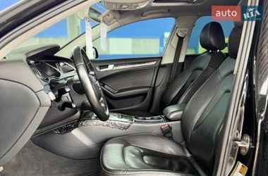Седан Audi A4 2013 в Запоріжжі фото 9 Седан Audi A4 2013 в Запоріжжі