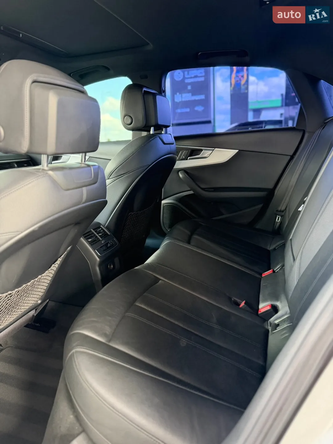 2017 Audi A4 - мініатюра 7