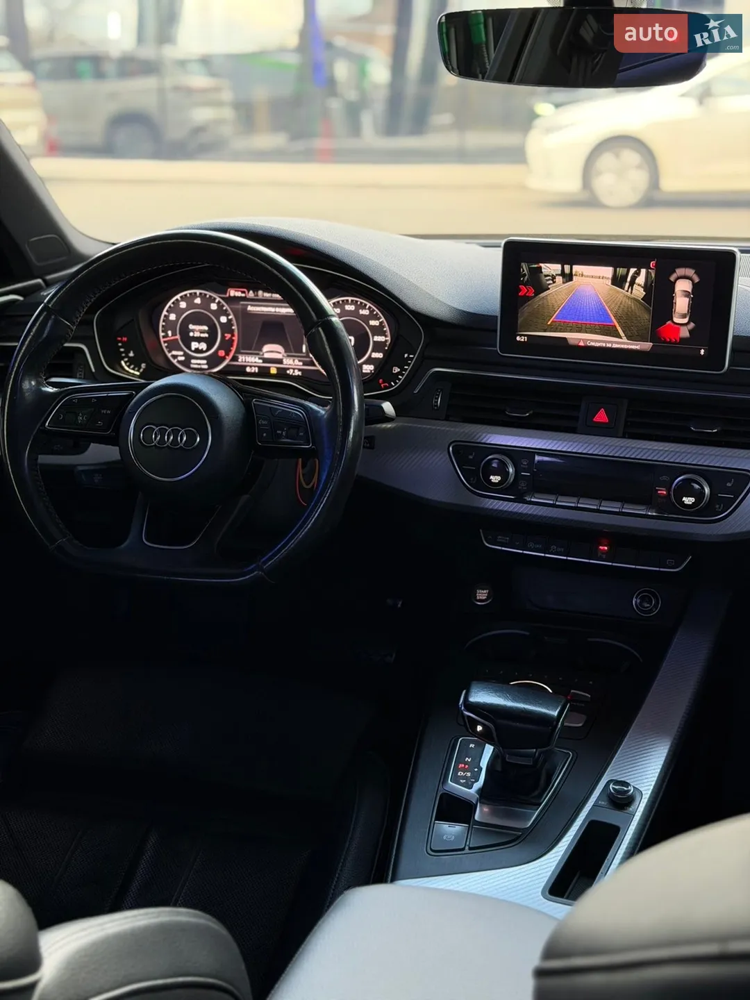 2017 Audi A4 - мініатюра 17