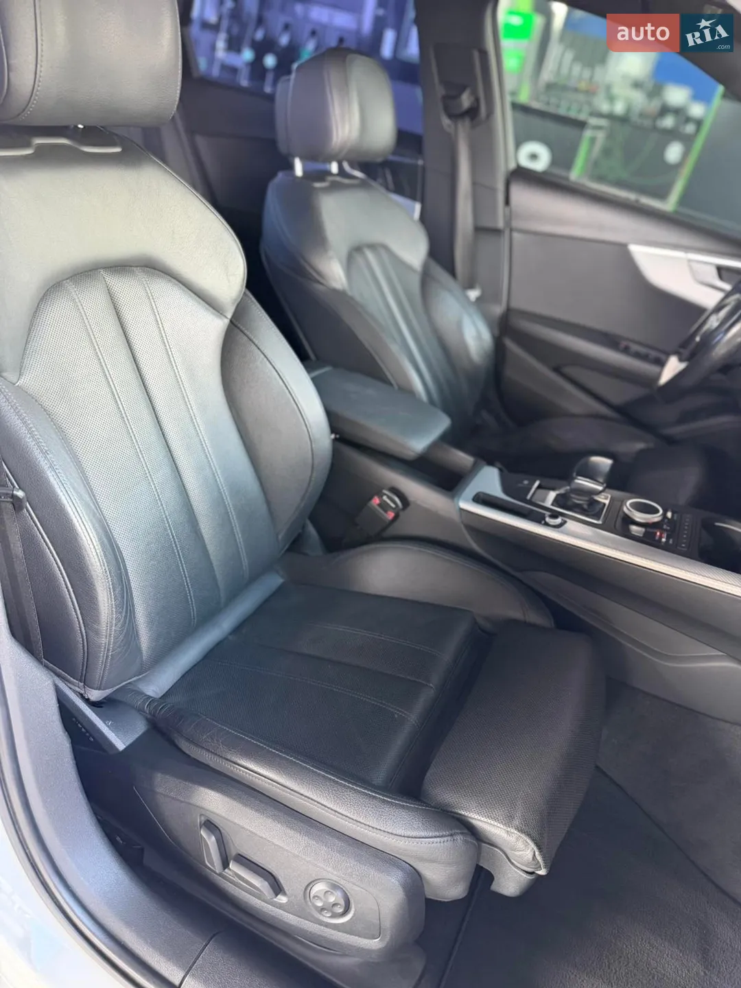 2017 Audi A4 - мініатюра 22