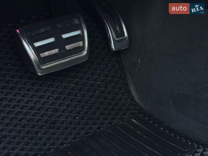 Седан Audi A4 2016 в Тернополі фото 14 Седан Audi A4 2016 в Тернополі