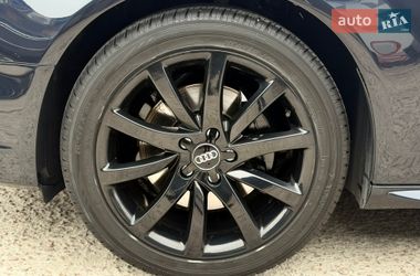 Седан Audi A4 2014 в Житомире