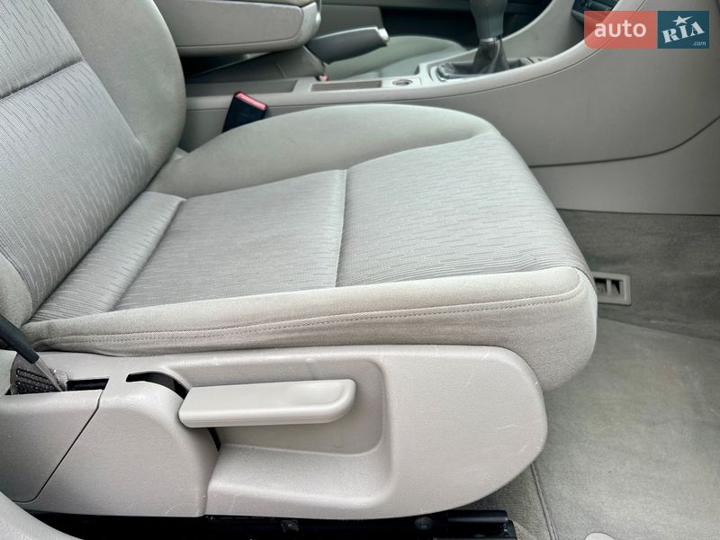 Седан Audi A4 2006 в Ивано-Франковске