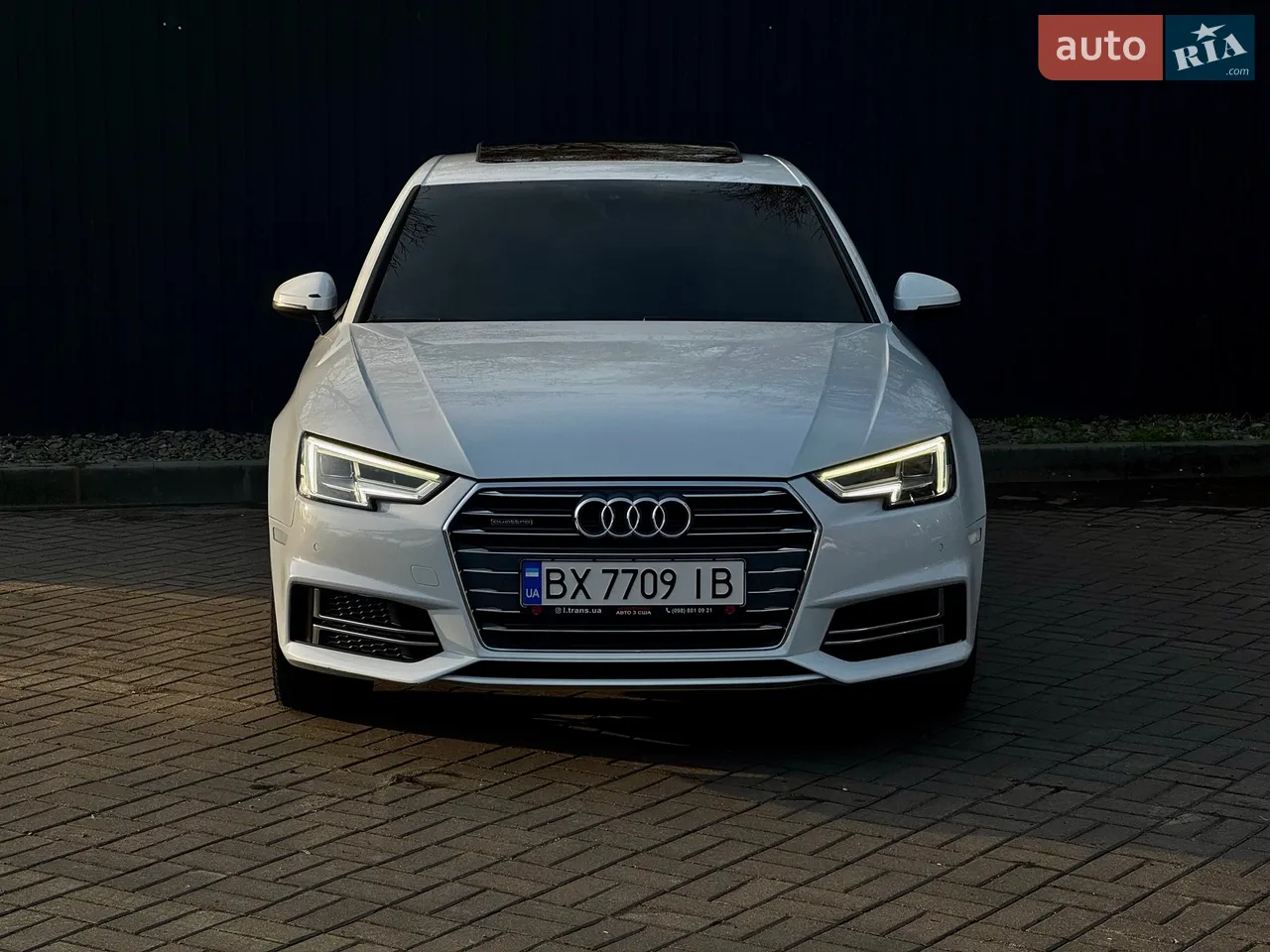 2017 Audi A4 - мініатюра 14