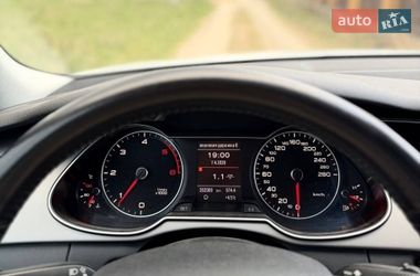 Універсал Audi A4 2012 в Березному