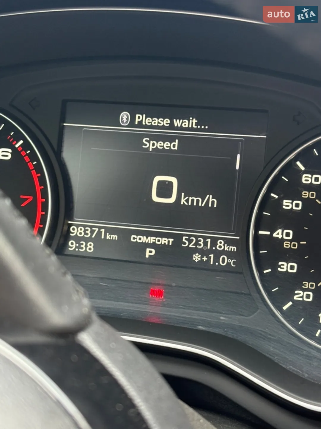 2016 Audi A4 - мініатюра 8