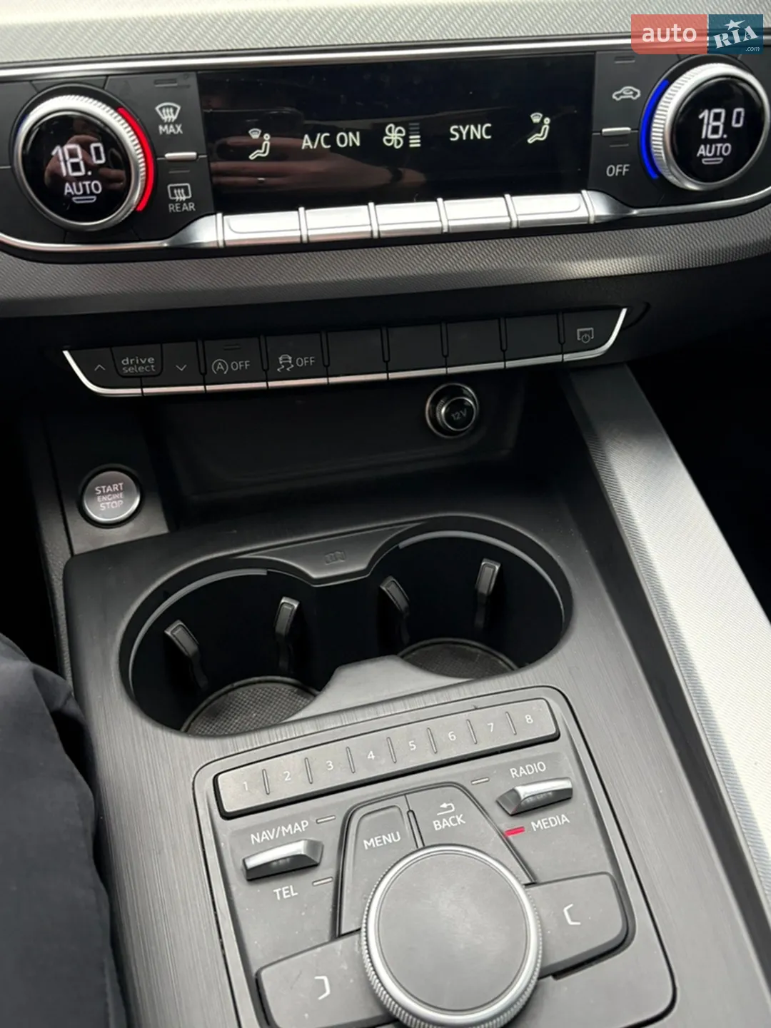 2016 Audi A4 - мініатюра 11
