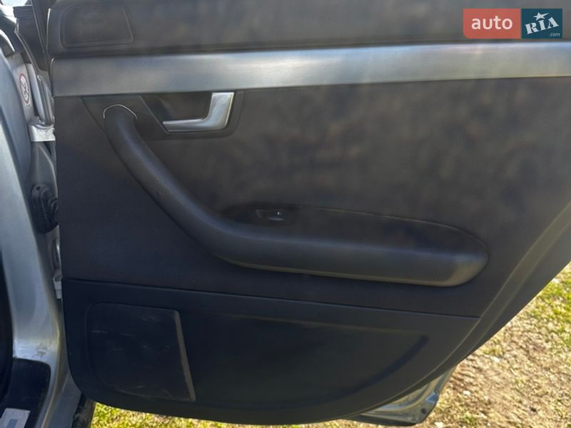 Универсал Audi A4 2005 в Коломые фото 20 Универсал Audi A4 2005 в Коломые