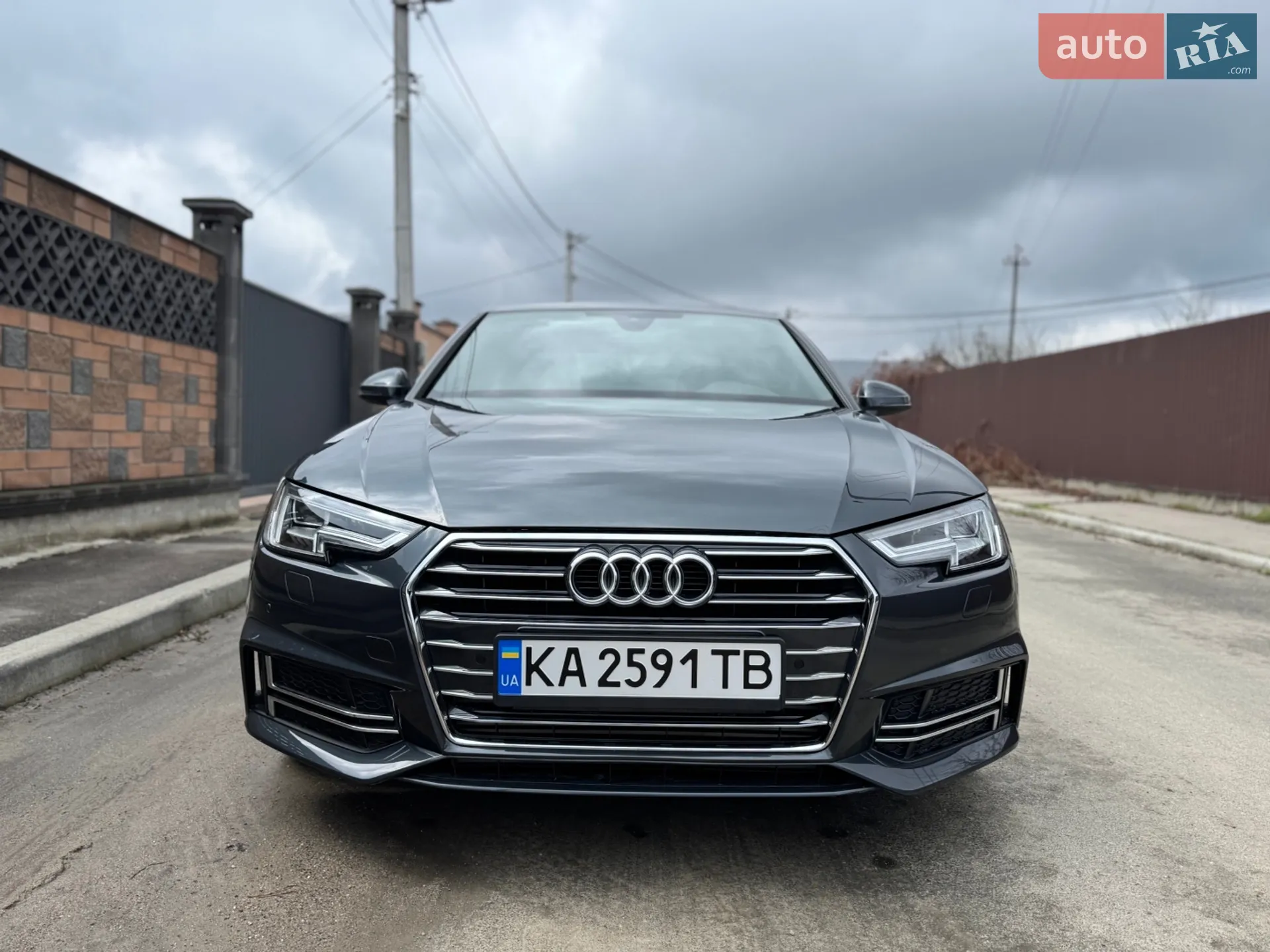 2016 Audi A4 - мініатюра 13