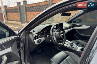 Седан Audi A4 2016 в Василькове