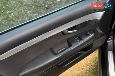 Седан Audi A4 2005 в Косове