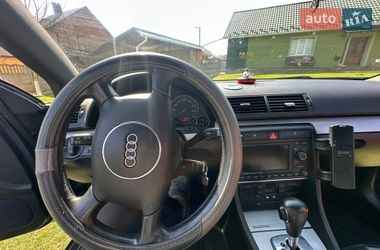 Універсал Audi A4 2004 в Великому Кучурові