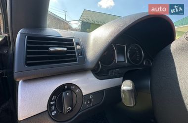 Універсал Audi A4 2004 в Великому Кучурові