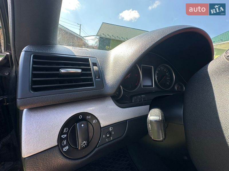 Універсал Audi A4 2004 в Великому Кучурові