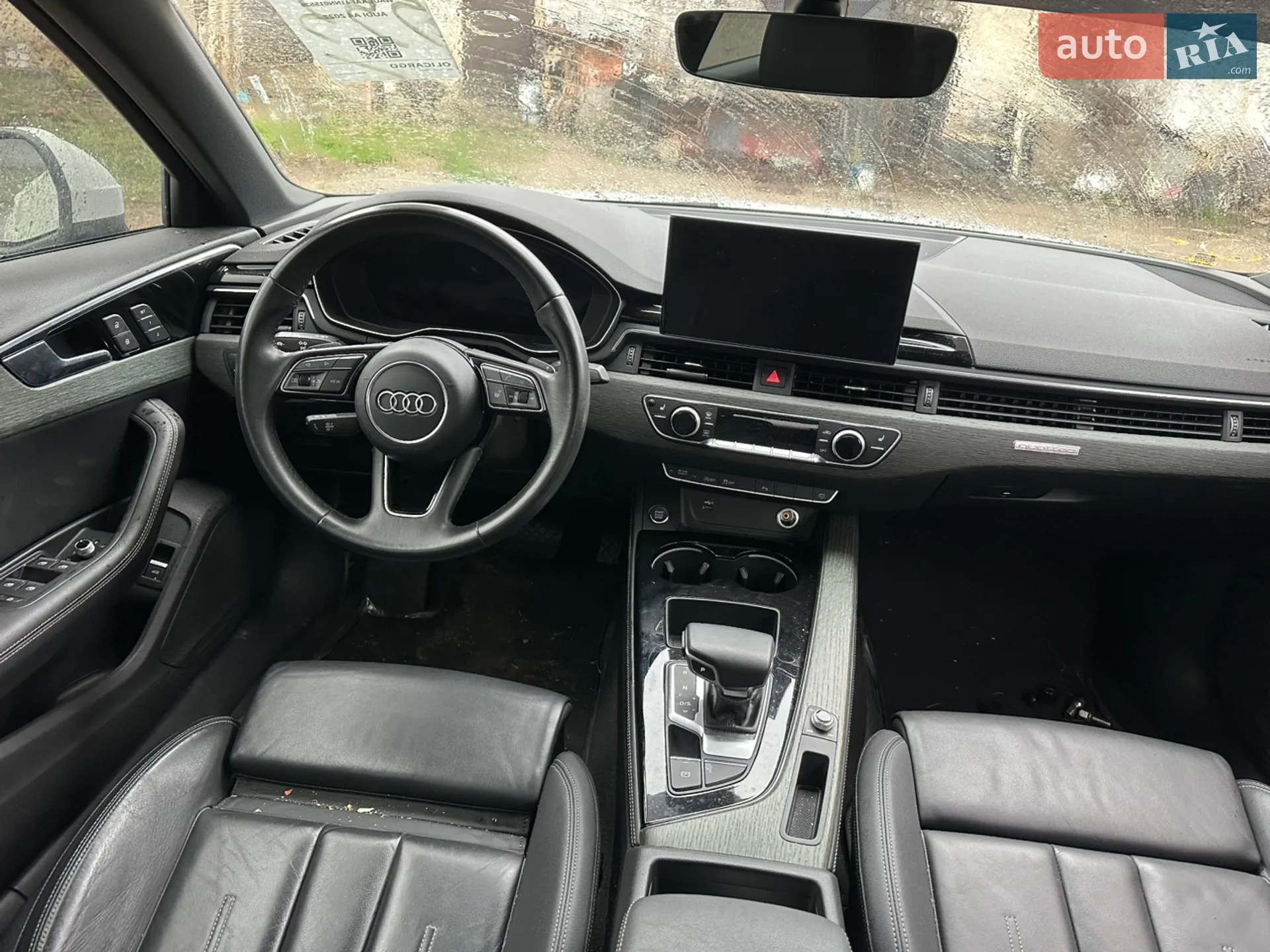 2022 Audi A4 - мініатюра 8