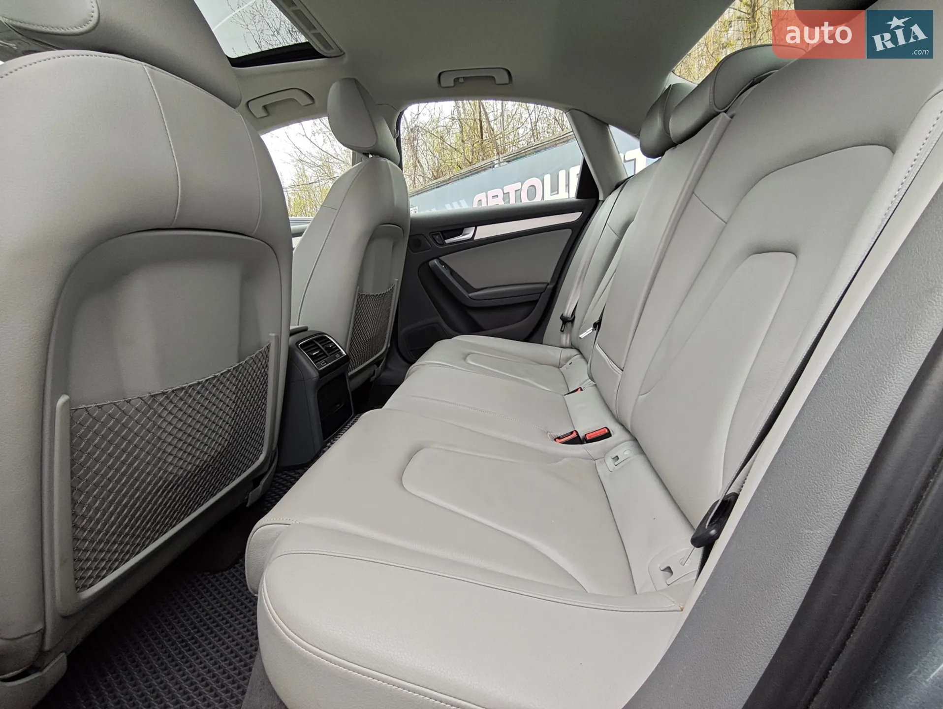 2013 Audi A4 - мініатюра 14