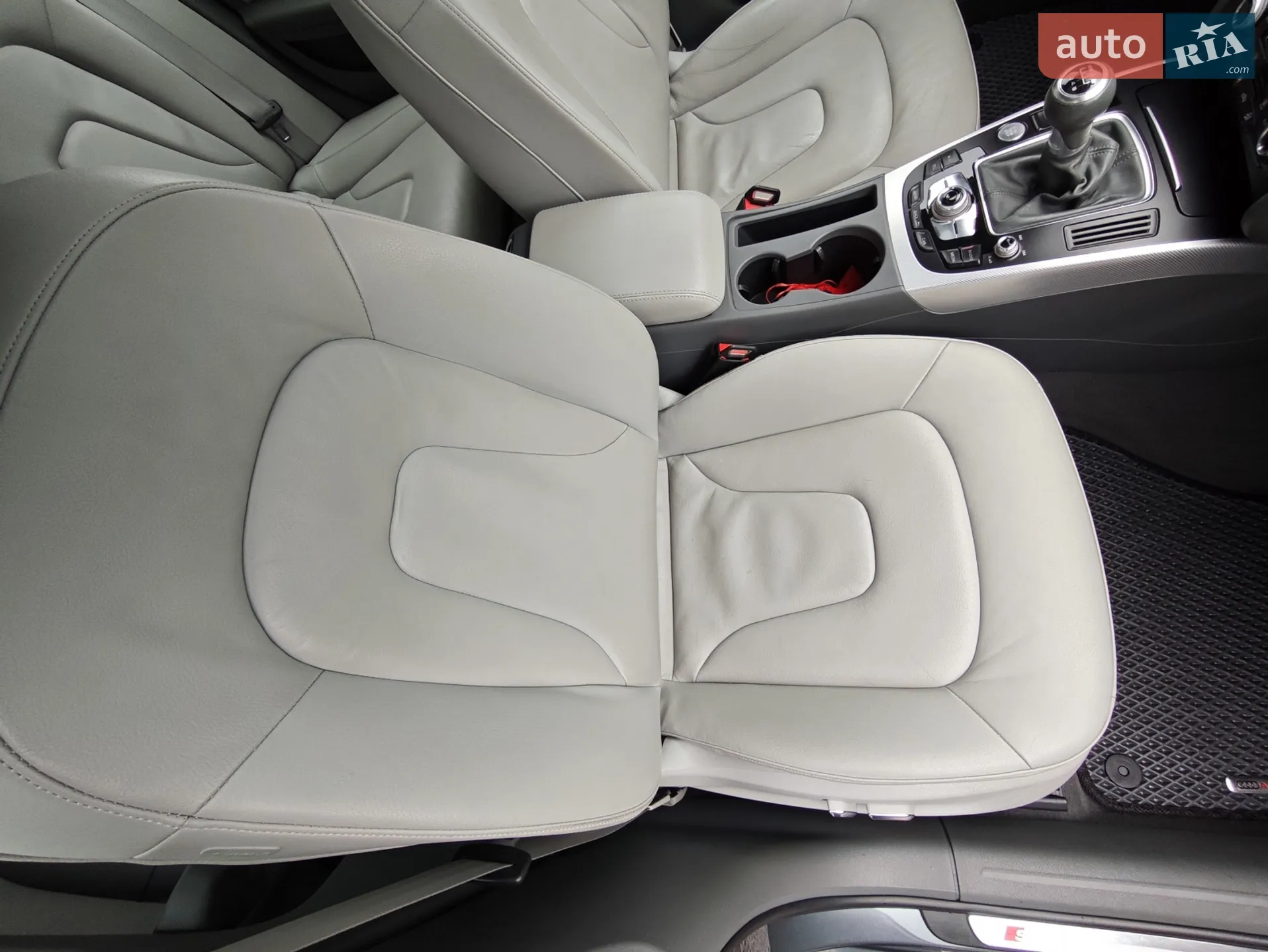 2013 Audi A4 - мініатюра 17