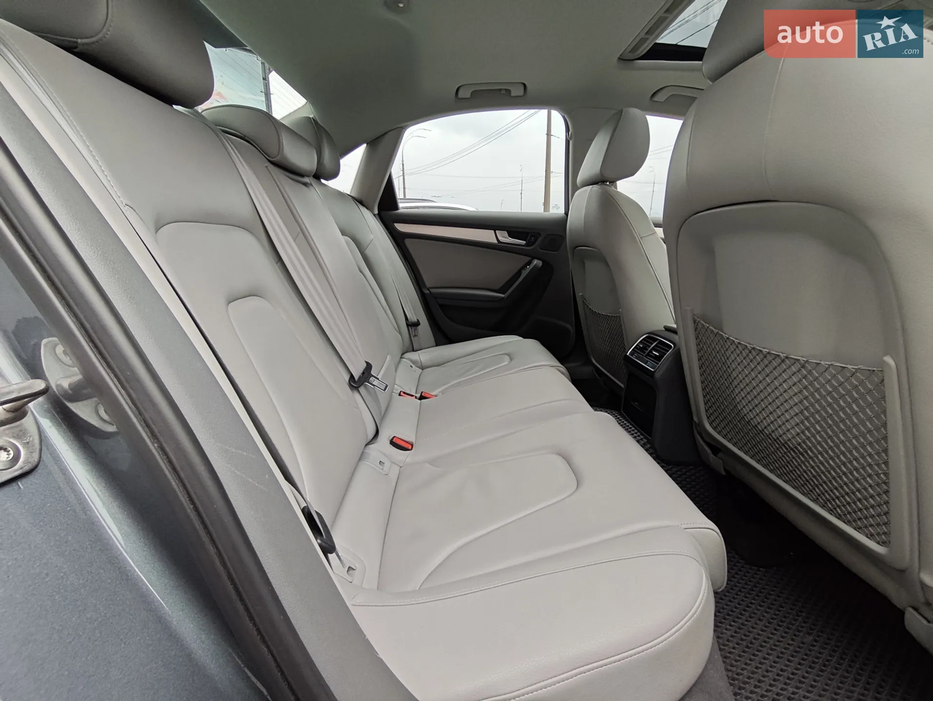 2013 Audi A4 - мініатюра 21