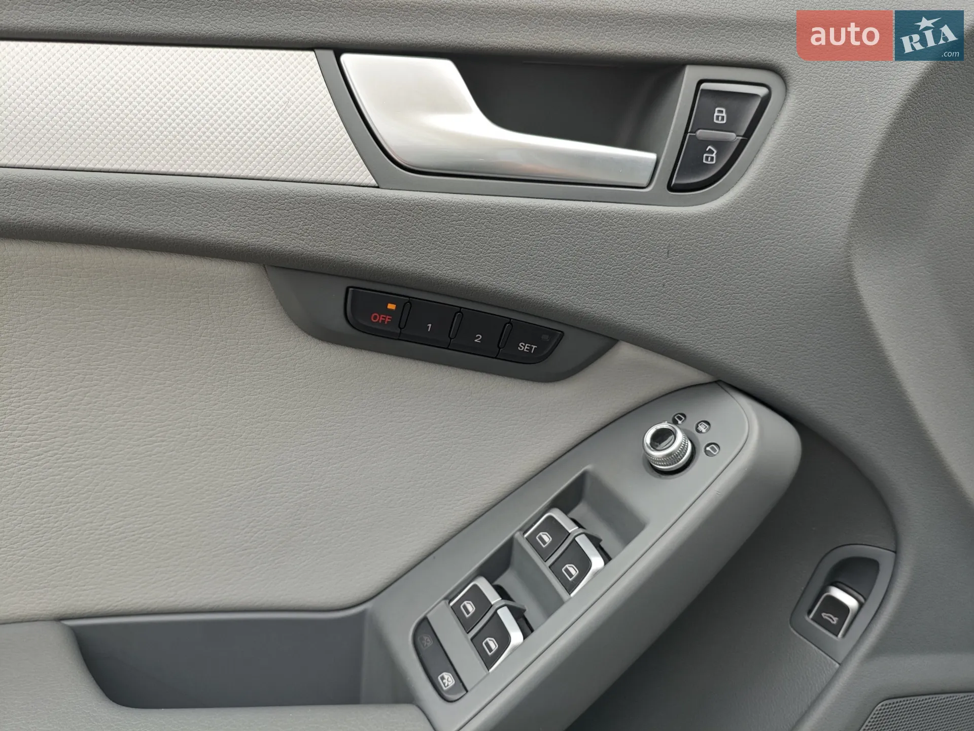 2013 Audi A4 - мініатюра 30