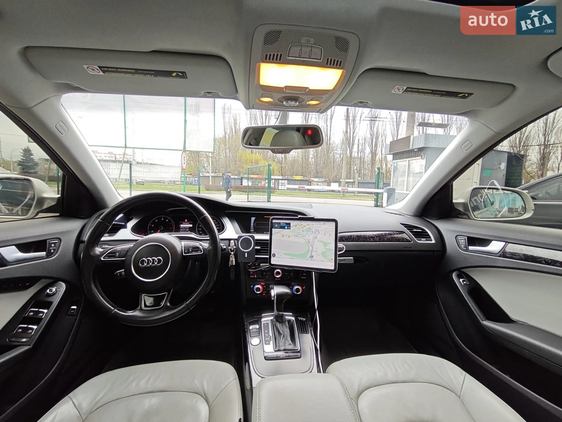 2015 Audi A4 - мініатюра 23