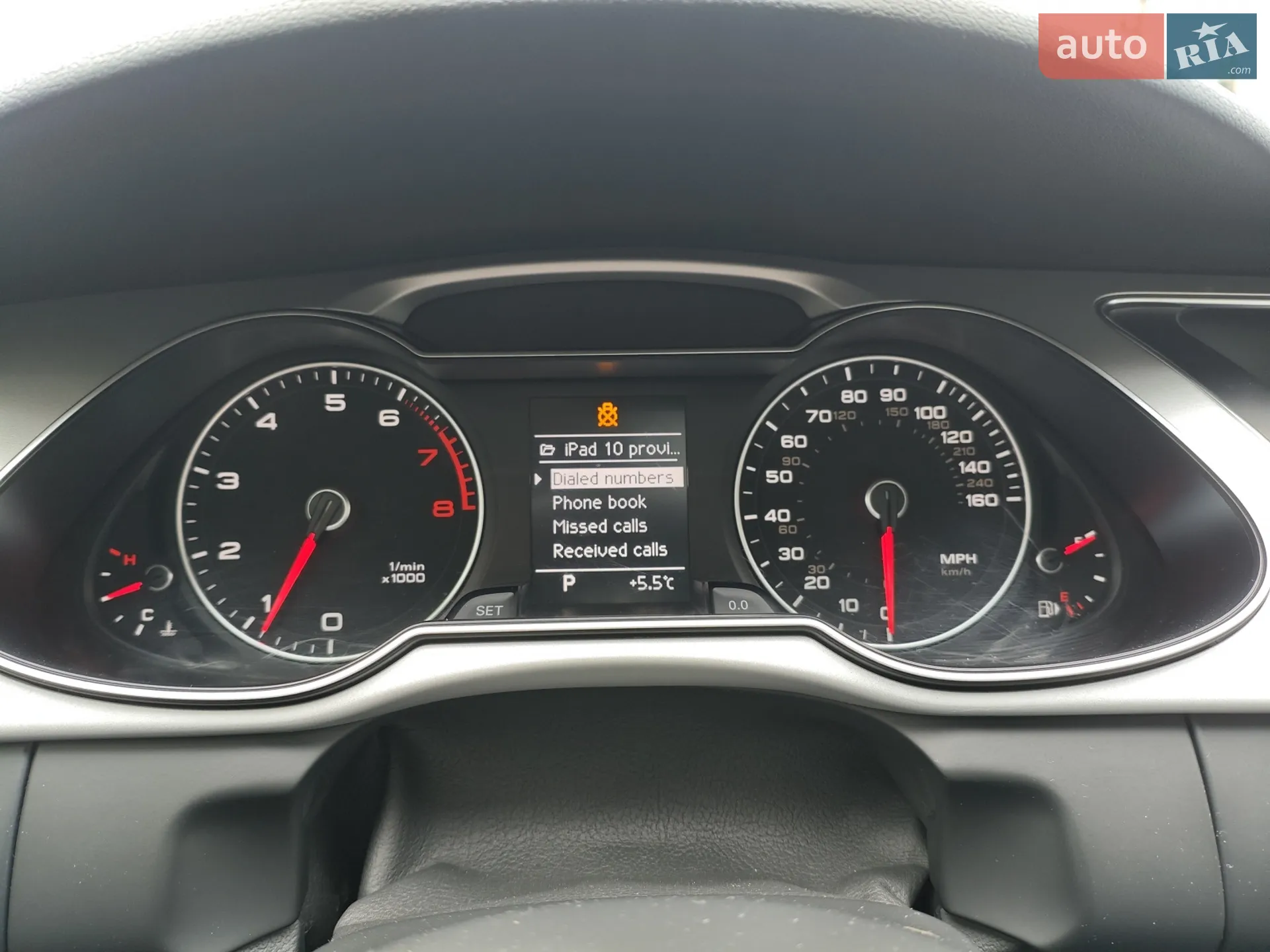 2015 Audi A4 - мініатюра 25