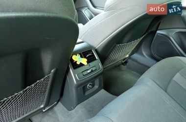 Универсал Audi A4 2017 в Луцке