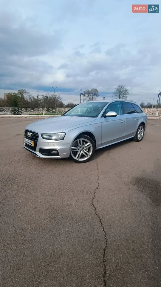 2016 Audi Q7 - мініатюра 33