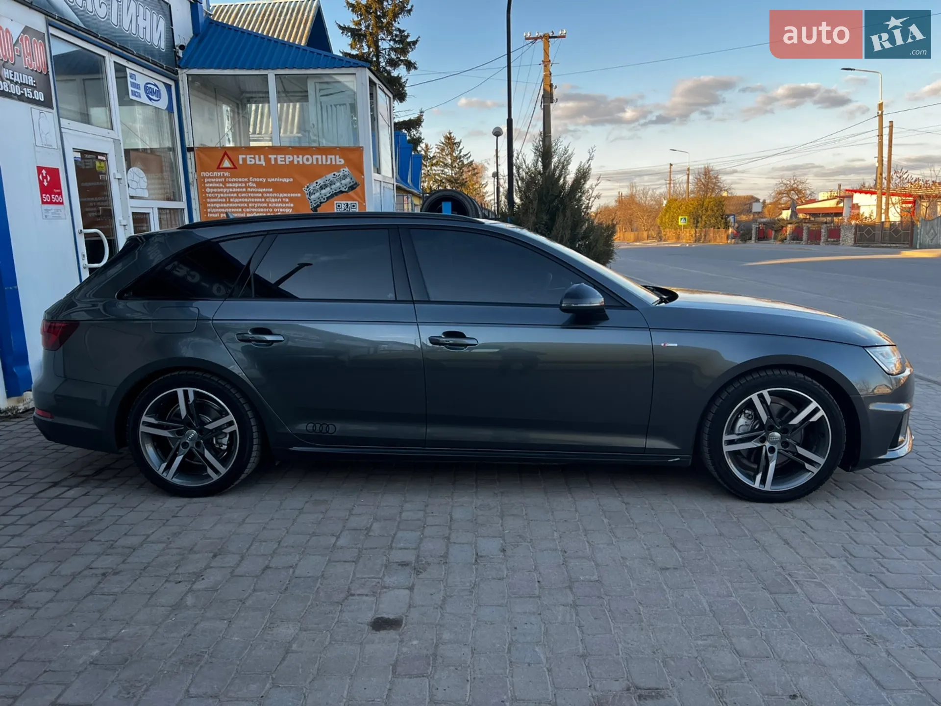 2019 Audi A4 - мініатюра 5
