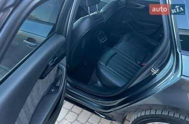 Универсал Audi A4 2019 в Тернополе