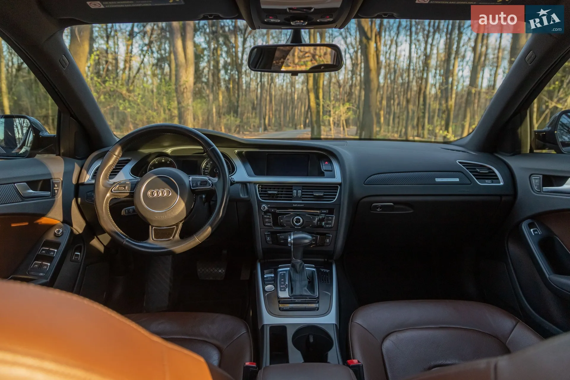 2015 Audi A4 - мініатюра 17