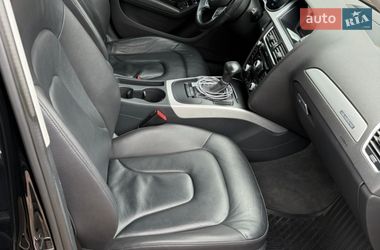 Седан Audi A4 2015 в Вараше