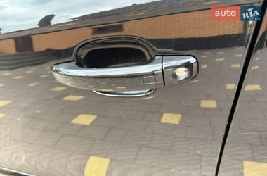Седан Audi A4 2015 в Вараше