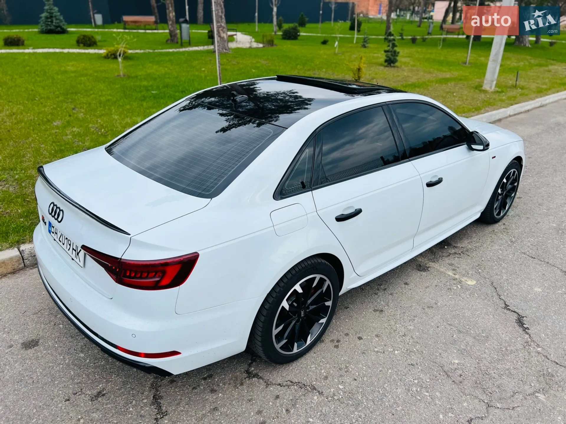2019 Audi A4 - мініатюра 12