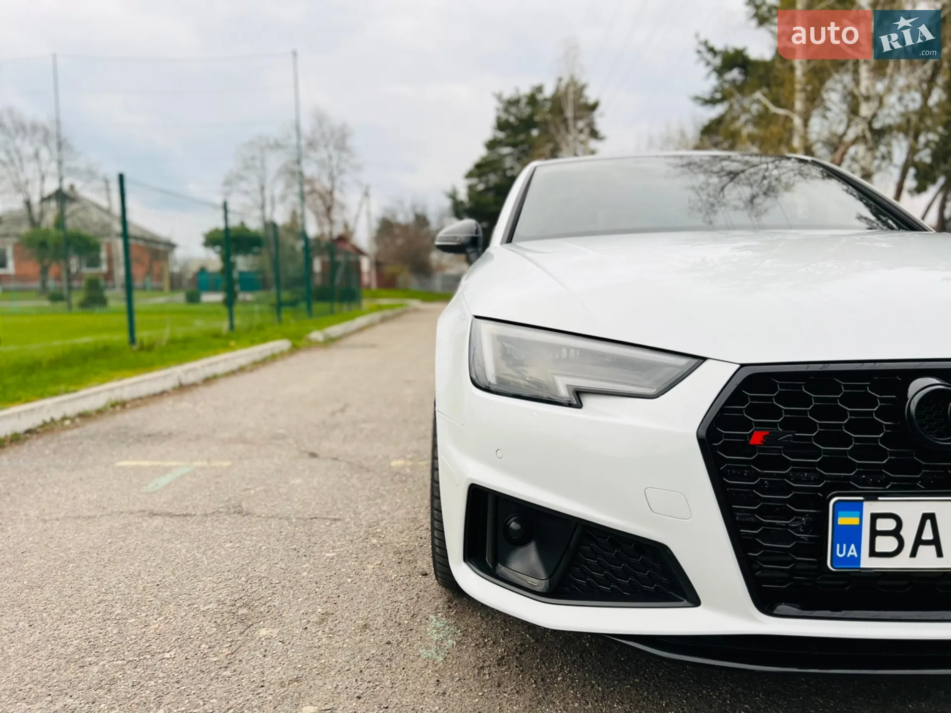2019 Audi A4 - мініатюра 16