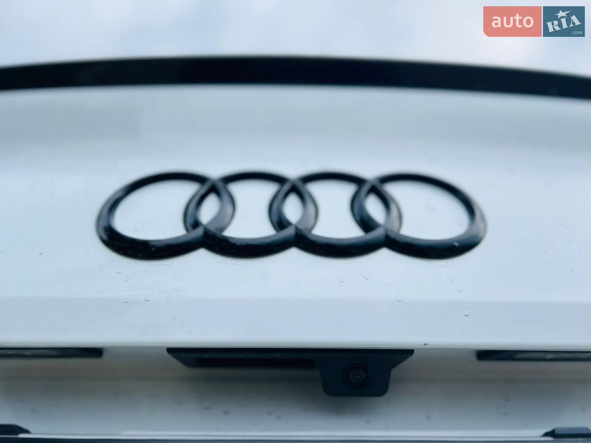 2019 Audi A4 - мініатюра 26